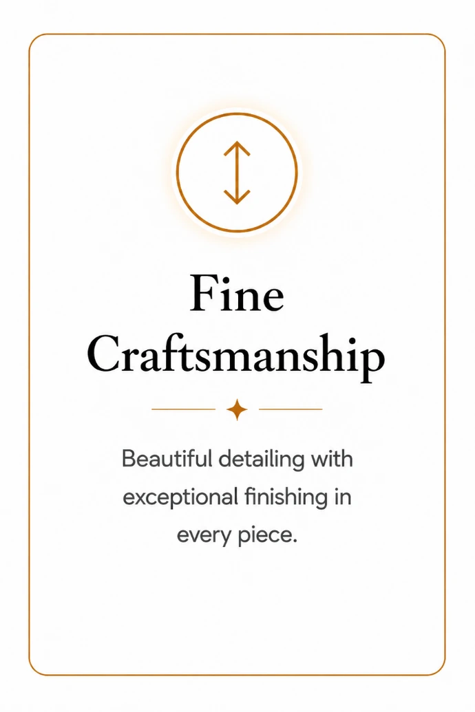 Fine craftsmanship in every Urban Darzi suit