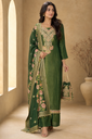 Bagh-e-Noor Embroidered Suit Set
