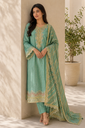 Noor-e-Firoza Suit Set